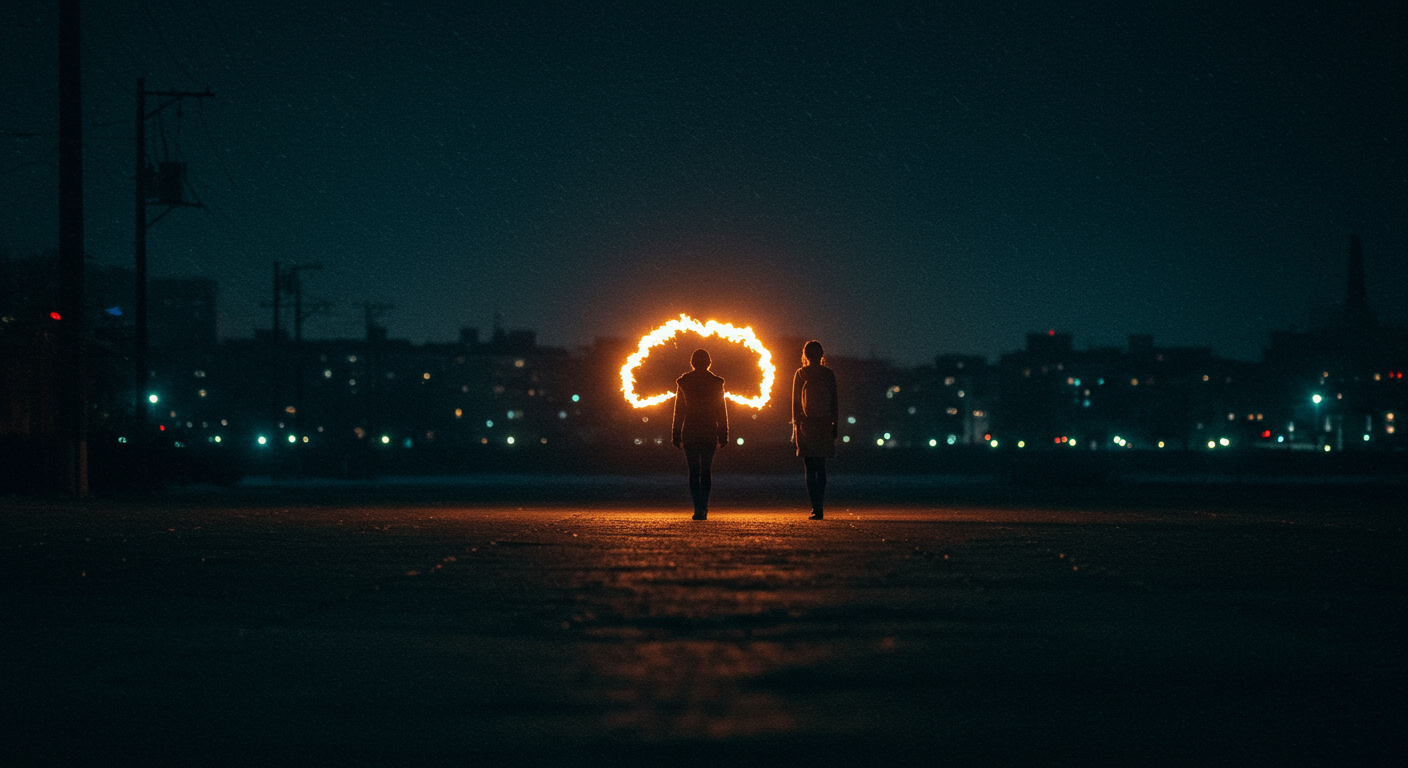 Netflixで広がる“暗号資産の映像化”　コメディ映画と実録ドキュメンタリーの現在地